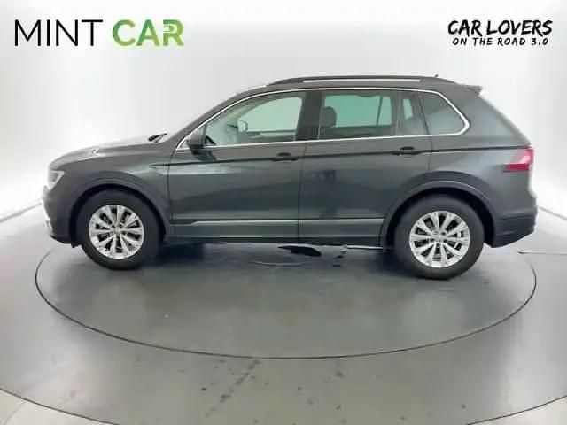 Occasion VW Tiguan 2019 Gris SUV