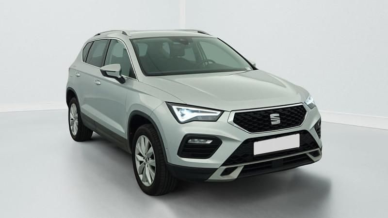 Utilisé 2023 Seat Ateca Style SUV | 21 300 € (Prix assez cher) - Image 1/4