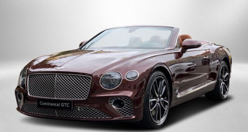 Utilisé 2020 Bentley Continental Mulliner Berline | 214 500 € - Image 1/4