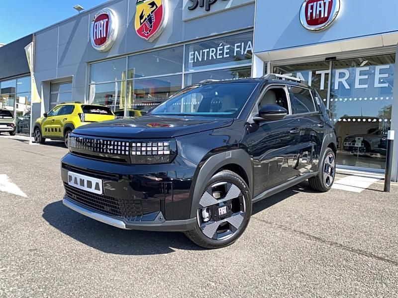 Nouvelle 2025 Fiat Panda La Prima Citadine | 23 490 € - Image 1/4