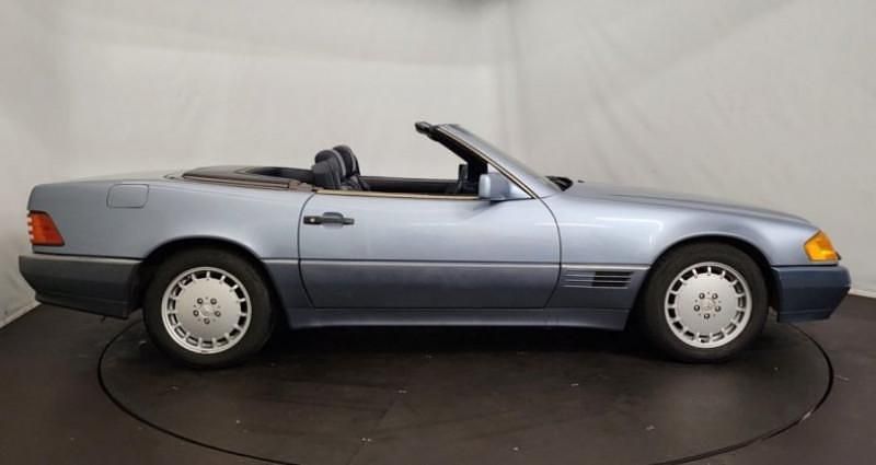 Occasion Mercedes SL500 1990 Berline