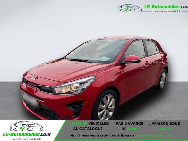 Utilisé 2023 Kia Rio Citadine | 20 900 € (Prix juste) - Image 1/4