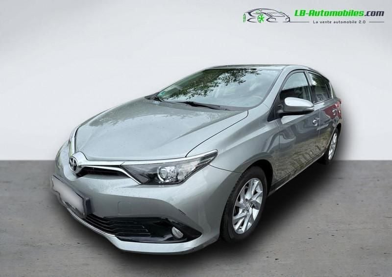 Utilisé 2017 Toyota Auris Berline | 14 800 € (Bon prix) - Image 1/4