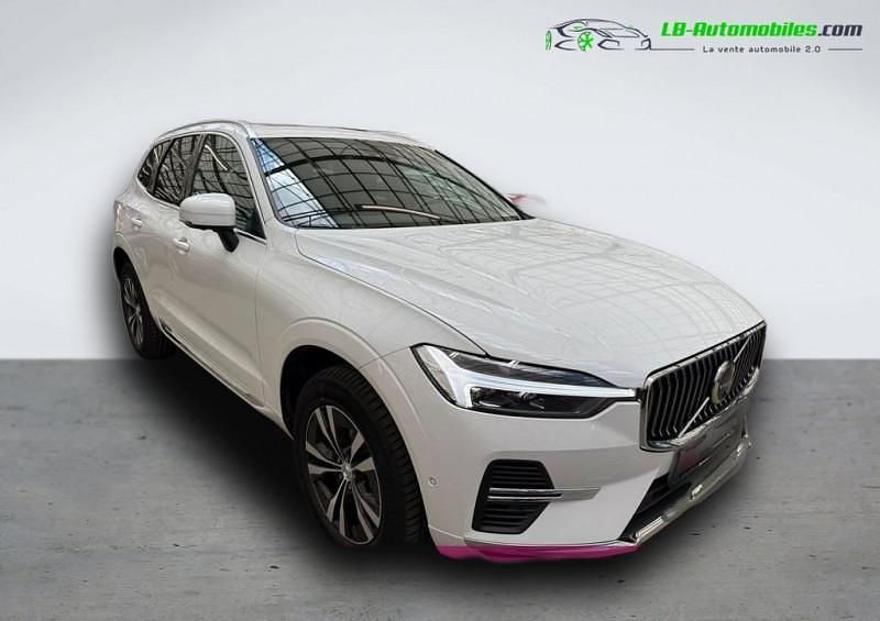 Utilisé 2022 Volvo XC60 SUV | 45 000 € (Super prix) - Image 1/4