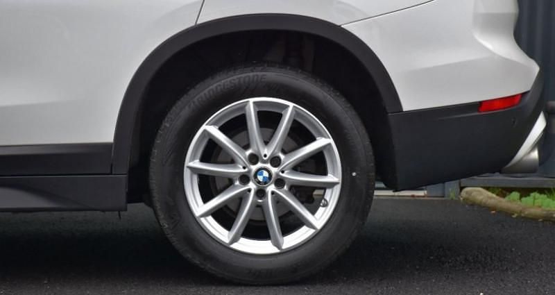 Occasion BMW X1 Comfort Edition 2021 SUV