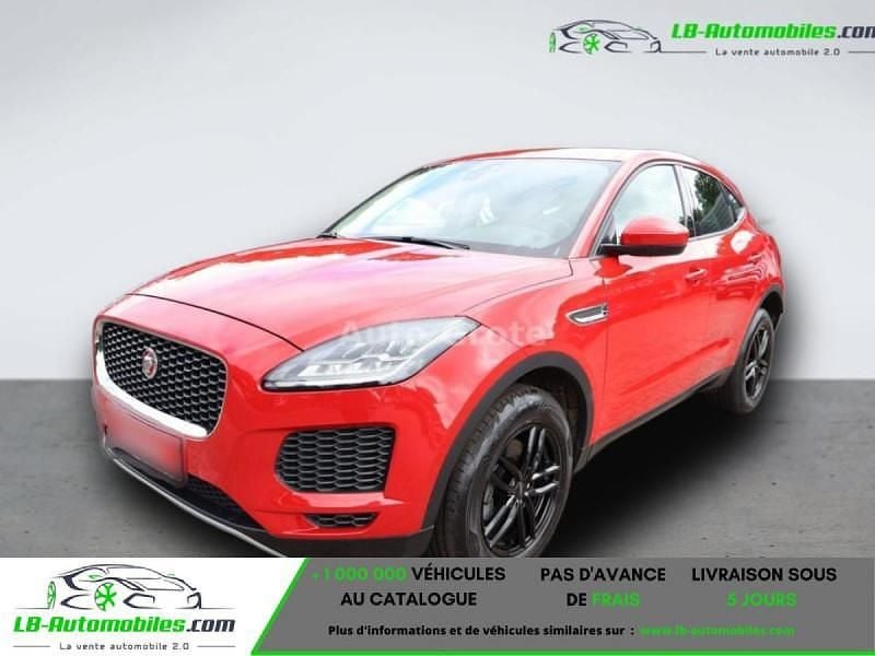 Occasion Jaguar E-Pace 200 ch (147 kW) 2019 SUV