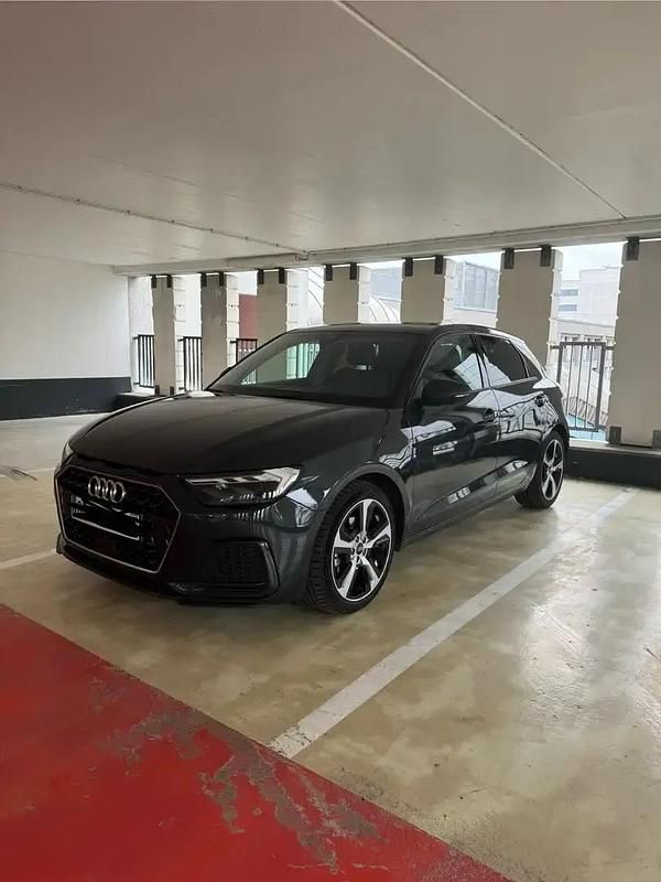 Utilisé 2021 Audi A1 Sportback Citadine | 23 000 € (Prix juste) - Image 1/4
