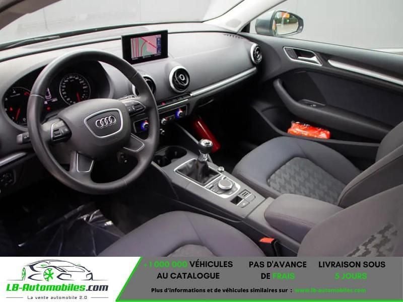 Utilisé 2014 Audi A3 Berline | 16 300 € (Bon prix) - Image 1/4