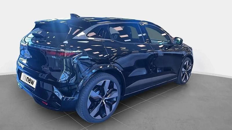 Occasion Renault Mégane Techno 161 kW (220 ch) 2024 Noir Berline