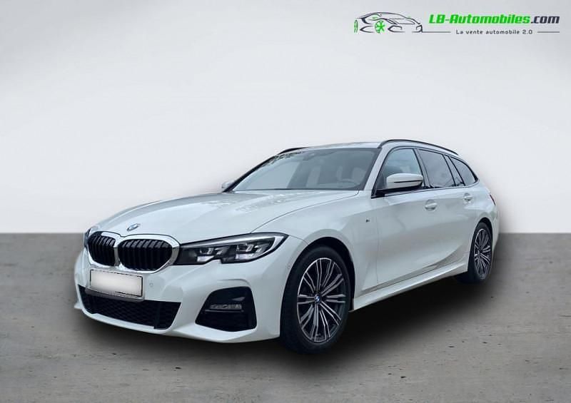 Utilisé 2022 BMW 318 Comfort Edition Berline | 37 500 € (Prix cher) - Image 1/4