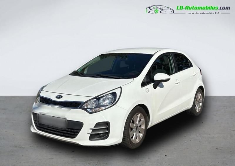 Utilisé 2016 Kia Rio Citadine | 14 900 € (Prix cher) - Image 1/4