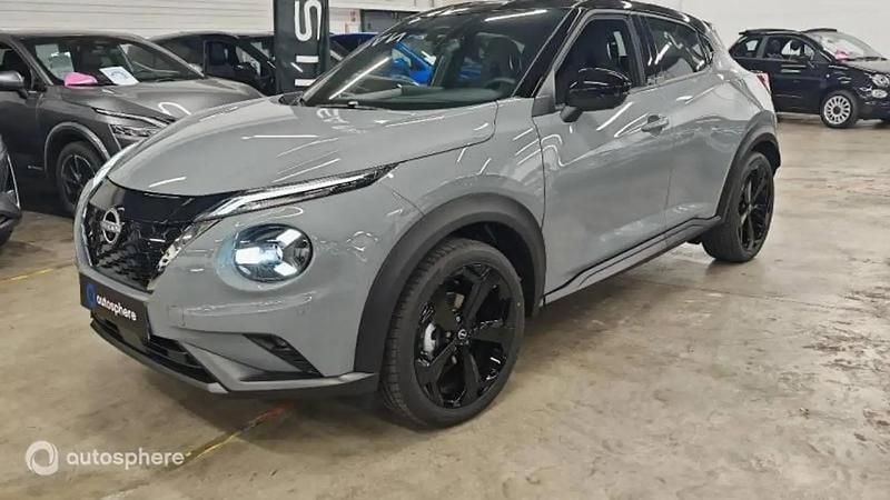 Biton Utilisé 2025 Nissan Juke Tekna SUV | 30 590 € (Prix cher) - Image 1/4