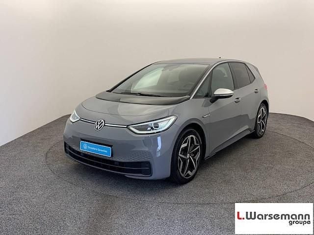 Utilisé 2020 VW ID.3 Citadine | 19 990 € (Prix cher) - Image 1/4