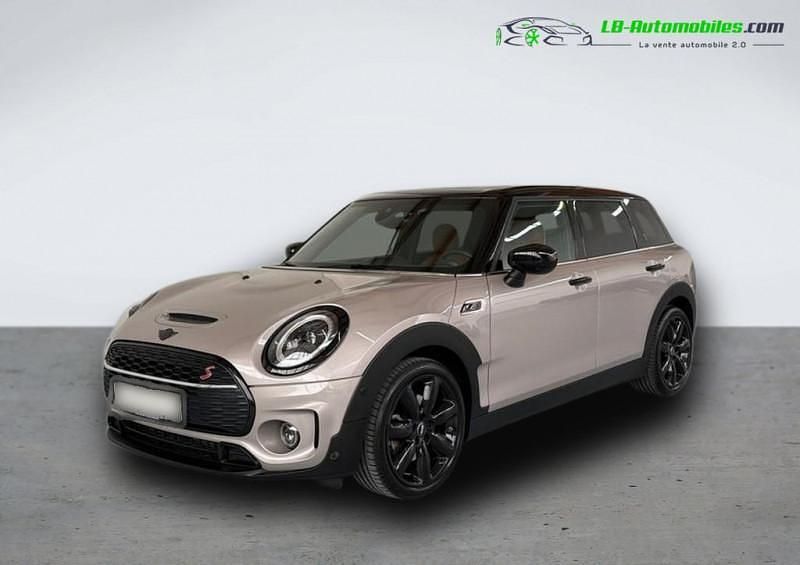 Utilisé 2022 Mini Clubman Break | 32 400 € - Image 1/4