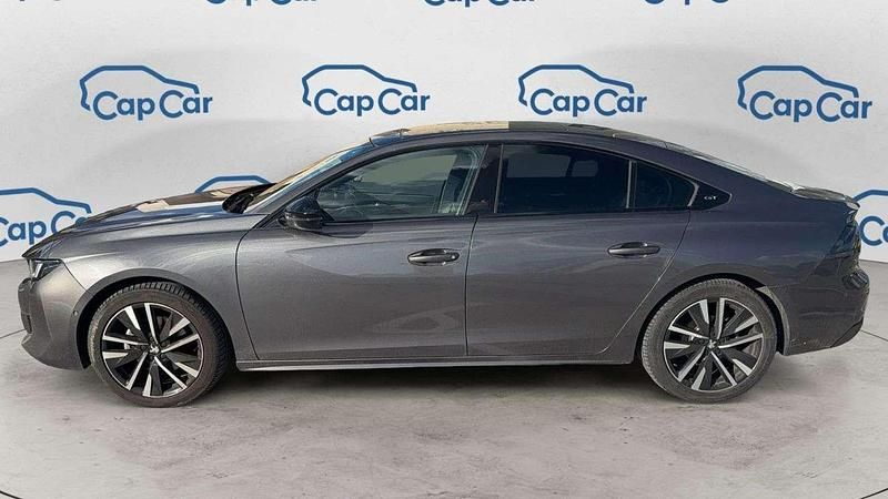 Occasion Peugeot 508 GT 131 ch (96 kW) 2022 Berline