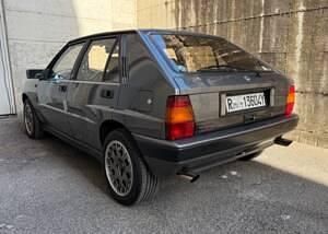 Occasion Lancia Delta 197 ch (144 kW) 1990 Gris Citadine