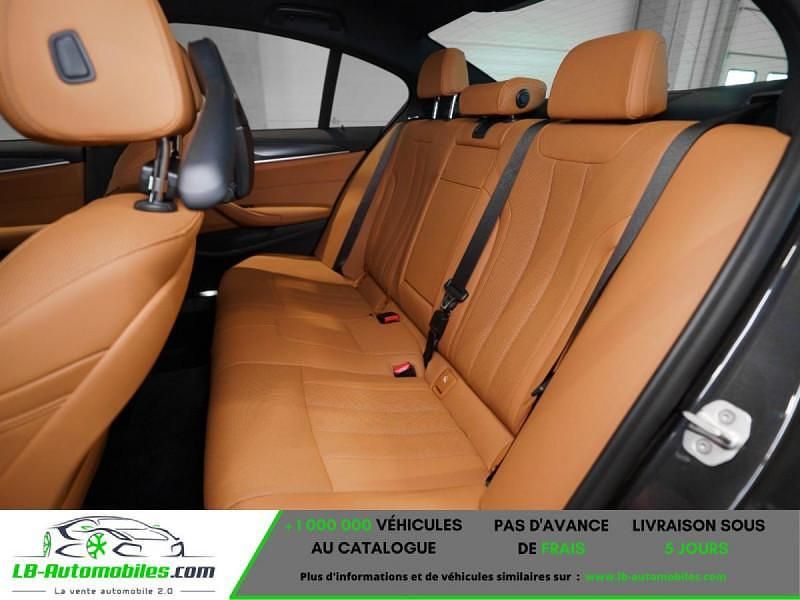 Occasion BMW 540 Comfort Edition 333 ch (244 kW) 2021 Berline