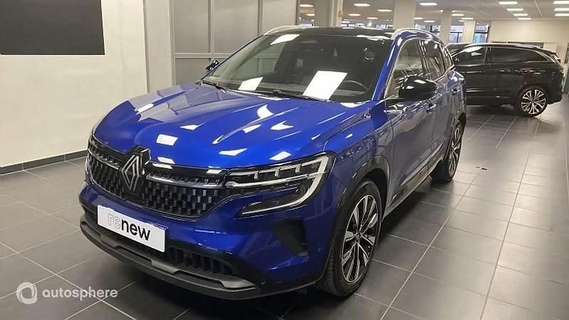 Utilisé 2023 Renault Austral Techno SUV | 26 499 € (Prix juste) - Image 1/4