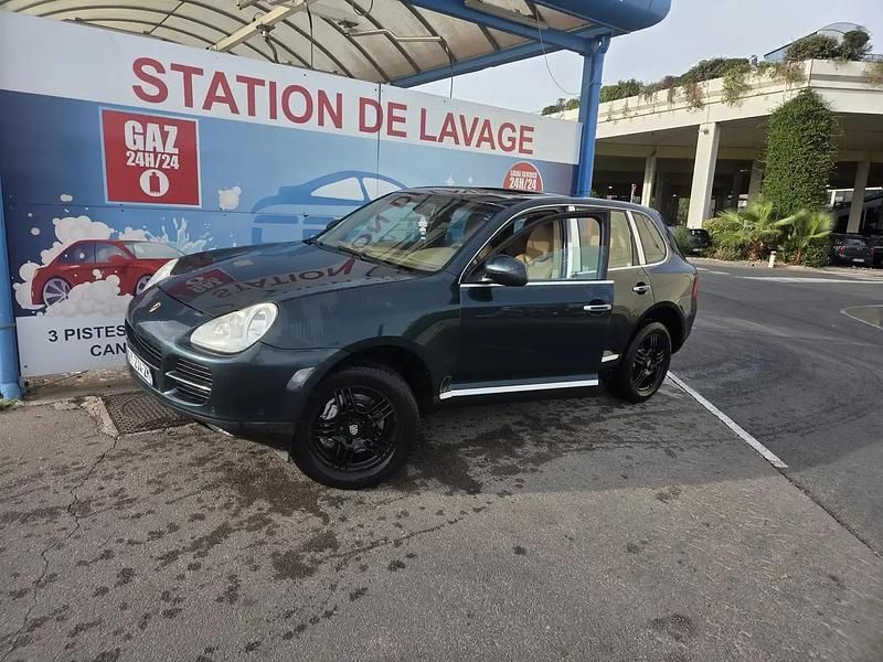 Utilisé 2003 Porsche Cayenne SUV | 7 490 € - Image 1/4
