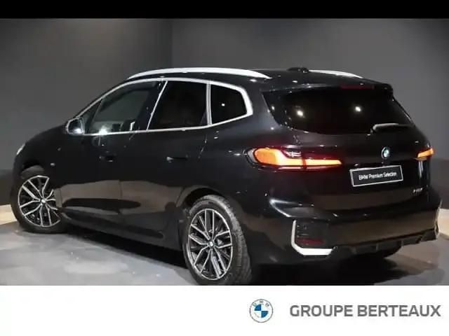 Occasion BMW 218 M Sport 137 ch (100 kW) 2023 Noir Monospace