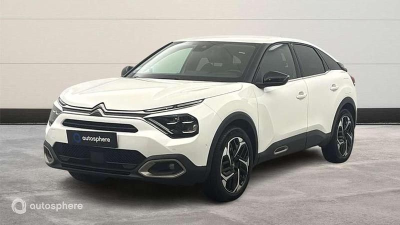 Occasion Citroën C4 PureTech 133 ch (97 kW) 2022 Berline
