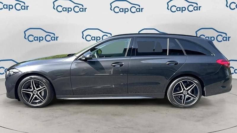 Occasion Mercedes 200 AMG line 200 ch (147 kW) 2023 Break