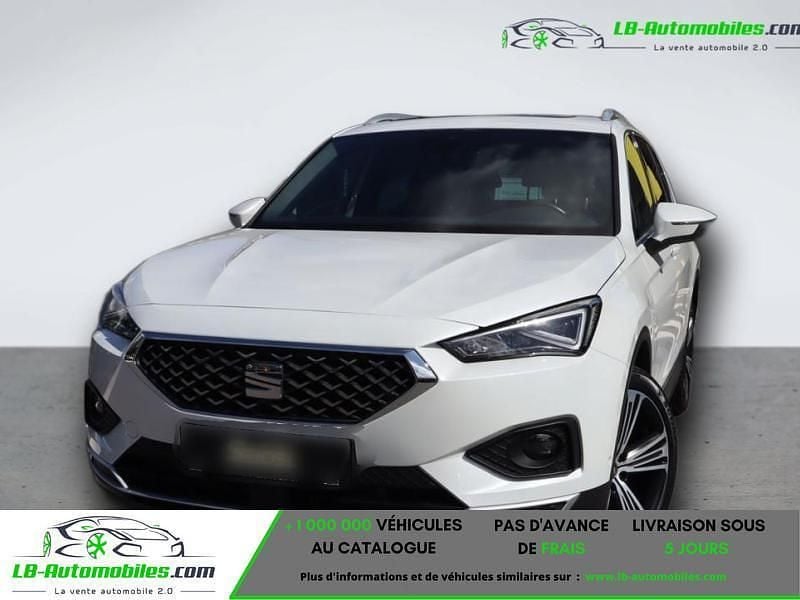 Utilisé 2019 Seat Tarraco SUV | 31 100 € (Bon prix) - Image 1/4