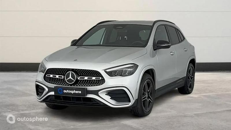 Utilisé 2023 Mercedes GLA250 AMG line SUV | 40 999 € (Prix juste) - Image 1/4