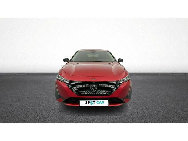 Rouge Utilisé 2024 Peugeot 308 Allure | 24 990 € - Image 1/4