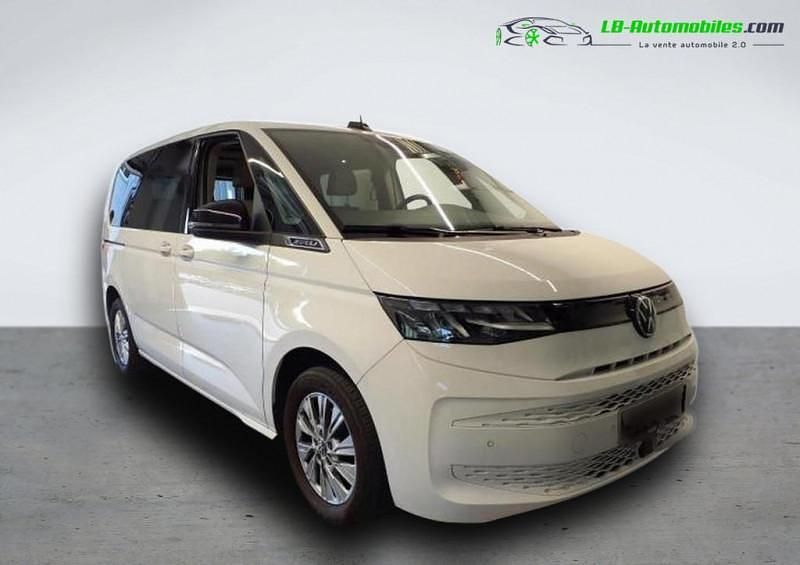 Utilisé 2023 VW Multivan Break | 51 600 € (Prix juste) - Image 1/4