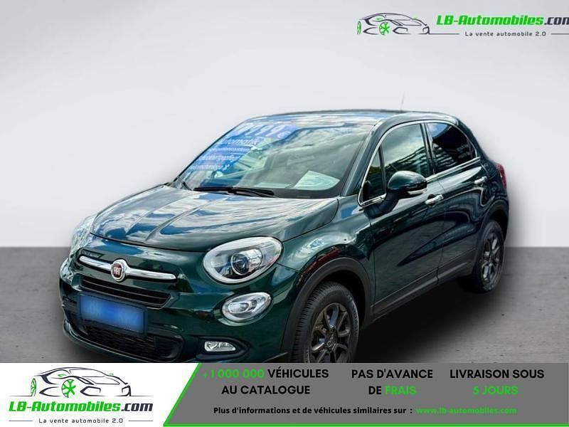 Utilisé 2016 Fiat 500 Citadine | 18 900 € (Prix juste) - Image 1/4