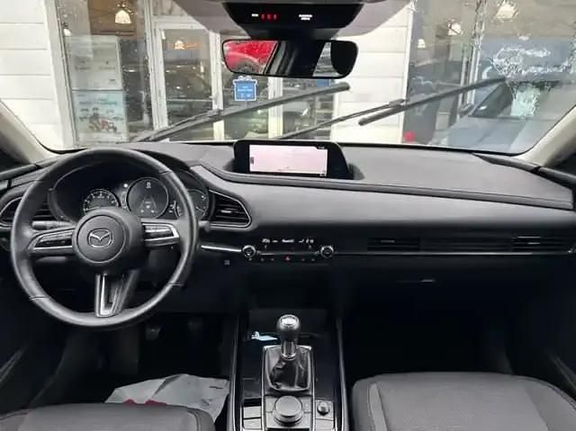 Occasion Mazda CX-30 Style 2023 Blanc SUV