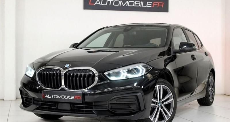 Occasion 2020 BMW 116 Sport Line Citadine | 16 950 € (Bon prix) - Image 1/3