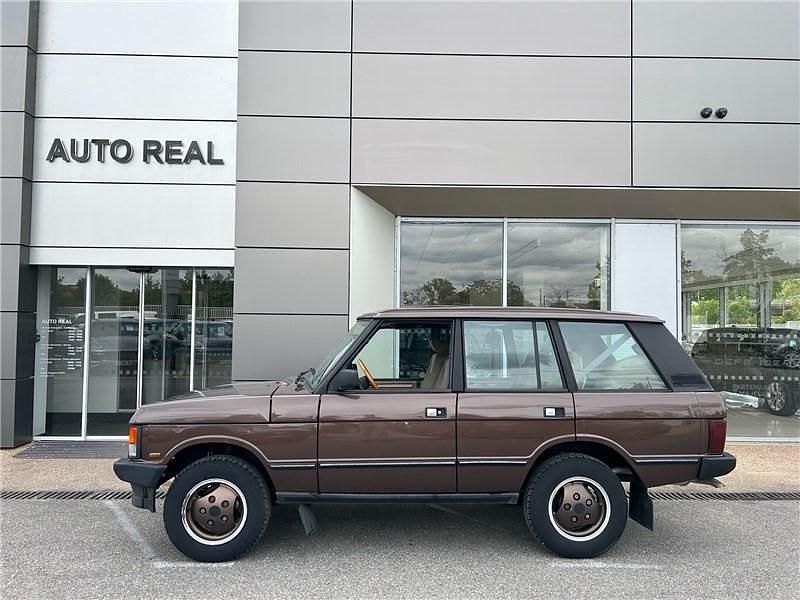 Occasion Land Rover Range Rover Vogue 182 ch (133 kW) 1991 SUV