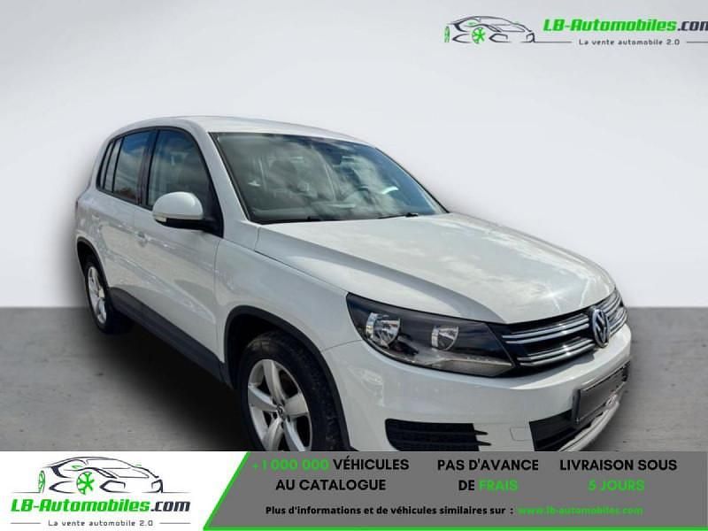 Occasion 2016 VW Tiguan SUV | 16 100 € (Super prix) - Image 1/4
