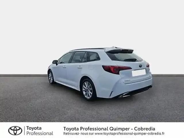 Occasion Toyota Corolla Business Edition 2025 Blanc Break
