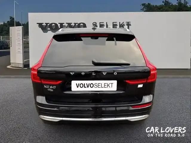 Occasion Volvo XC60 310 ch (228 kW) 2023 Noir SUV