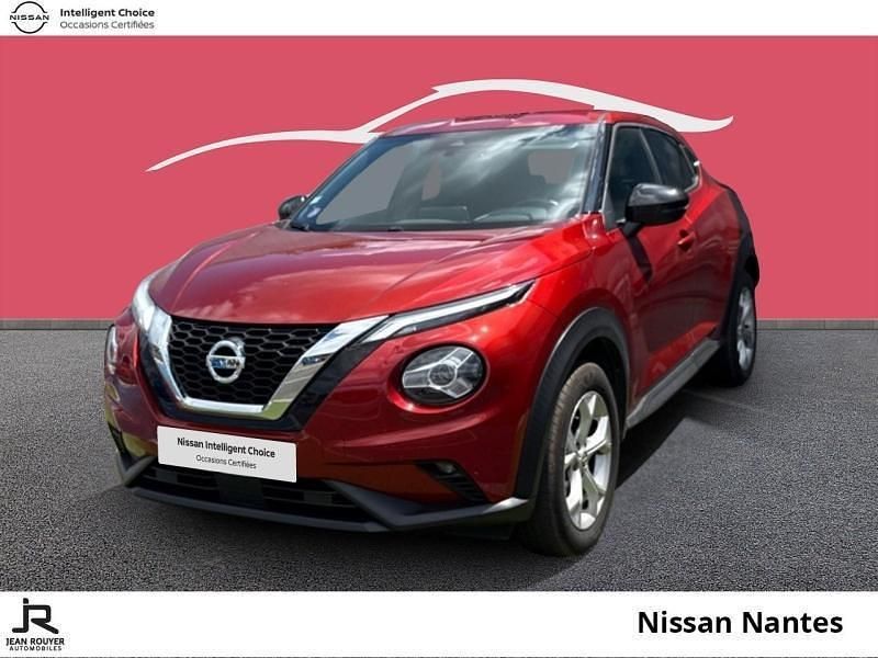 Utilisé 2020 Nissan Juke N-Connecta SUV | 16 490 € (Prix juste) - Image 1/4