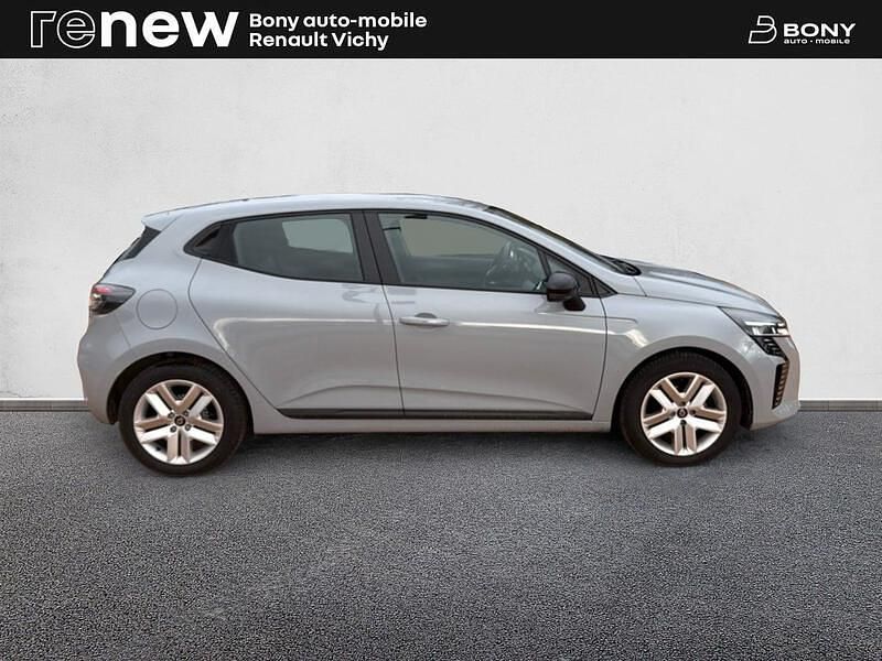 Occasion Renault Clio V Evolution 65 ch (47 kW) 2024 Gris Citadine