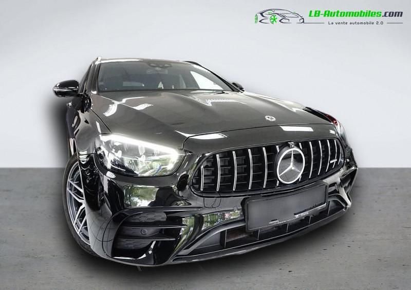 Utilisé 2021 Mercedes E53 AMG AMG Berline | 66 000 € - Image 1/4