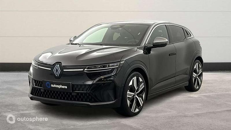 Occasion Renault Megane E-Tech Techno 163 kW (222 ch) 2023 SUV