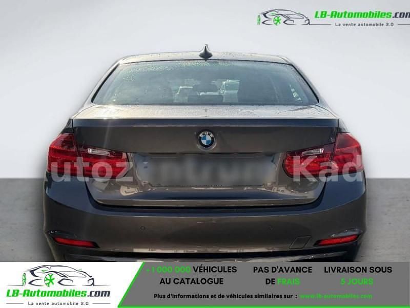 Occasion BMW 328 Comfort Edition 245 ch (180 kW) 2013 Berline