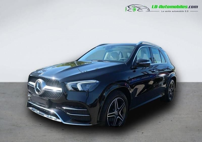 Utilisé 2024 Mercedes GLE300 | 82 700 € - Image 1/4