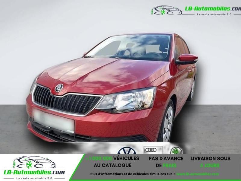 Occasion 2016 Skoda Fabia Ambition Citadine | 13 300 € (Prix juste) - Image 1/4