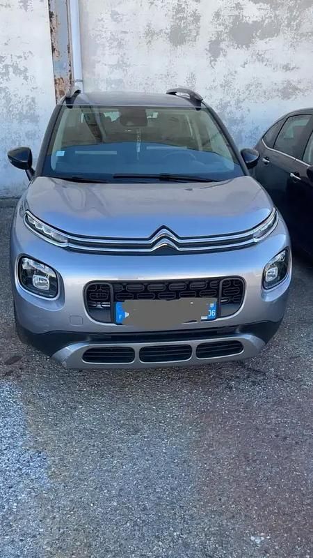 Utilisé 2020 Citroën C3 Aircross Feel SUV | 8 990 € (Bon prix) - Image 1/4