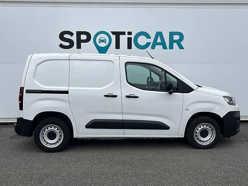 Occasion Citroën Berlingo 100 ch (73 kW) 2022 Monospace