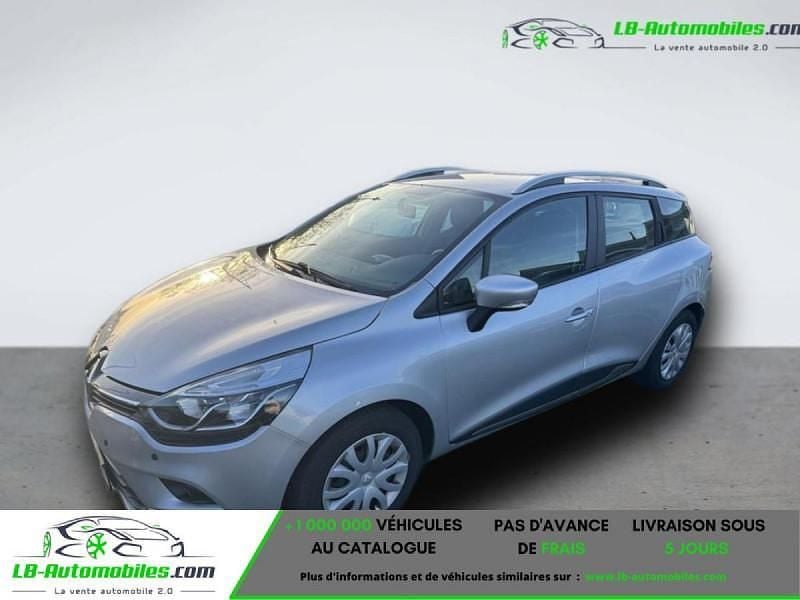 Occasion 2019 Renault Clio IV Citadine | 15 000 € (Prix assez cher) - Image 1/3