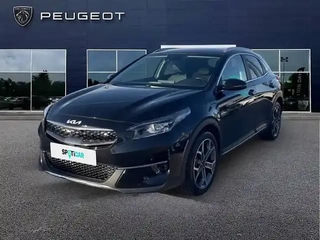 Noir Utilisé 2022 Kia XCeed SUV | 18 990 € - Image 1/4