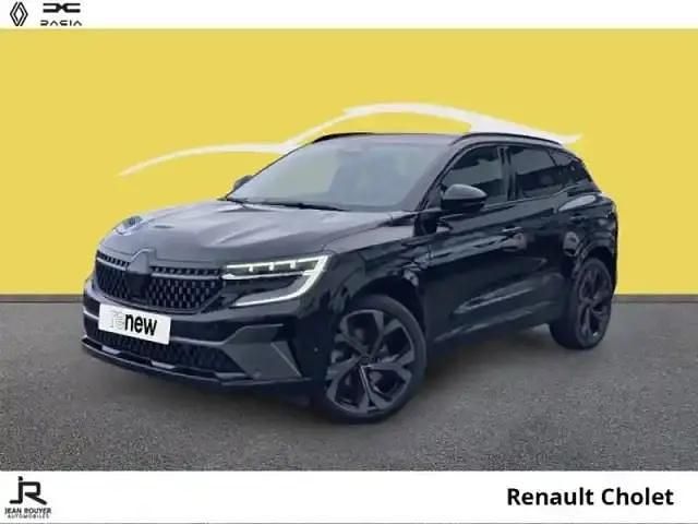 Noir etoilé Occasion 2023 Renault Austral Iconic Esprit Alpine SUV | 31 490 € (Prix juste) - Image 1/4