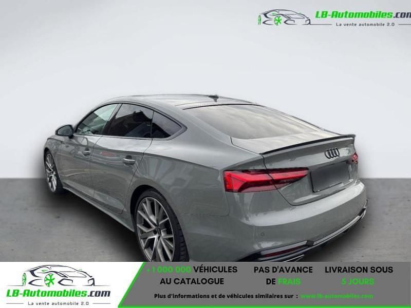 Occasion Audi A5 Sportback Sport 231 ch (169 kW) 2020 Citadine